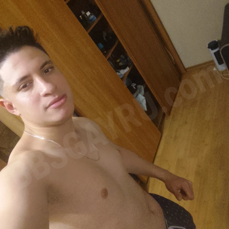Эскорт и массаж, услуги Москва: Jhonas 24 лет (уни) 4
