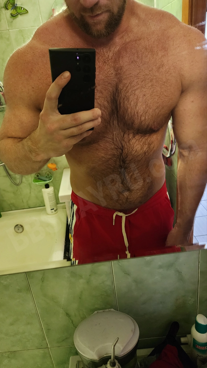 Эскорт и массаж, услуги Санкт-Петербург: fitmass 33 лет (другое) 1
