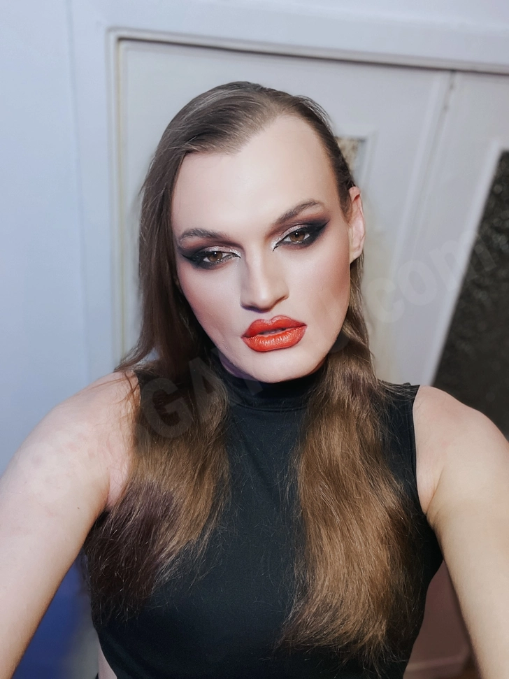Трансы, трапы и кроссы Санкт-Петербург: femboyspb 29 лет (нижний) 3