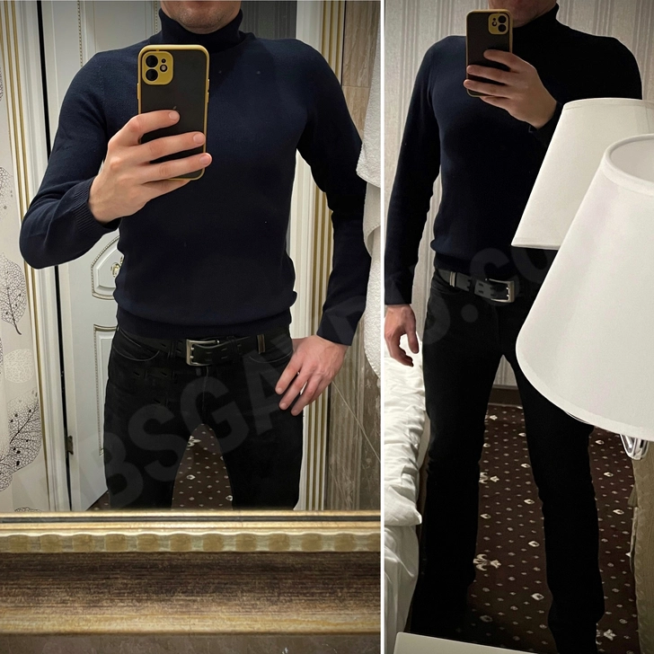 Эскорт и массаж, услуги Санкт-Петербург: Andrey 31 лет (уни) 2