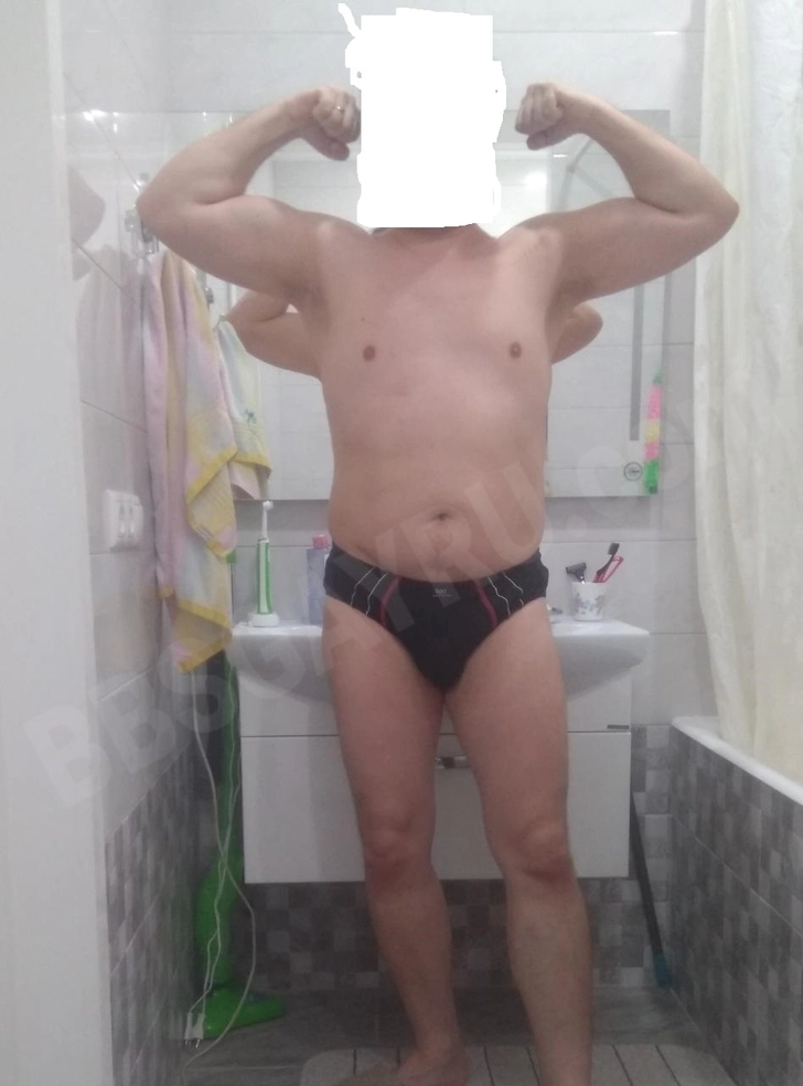 Лесбиянки и би девушки Москва: Павел 45 лет (актив) 2