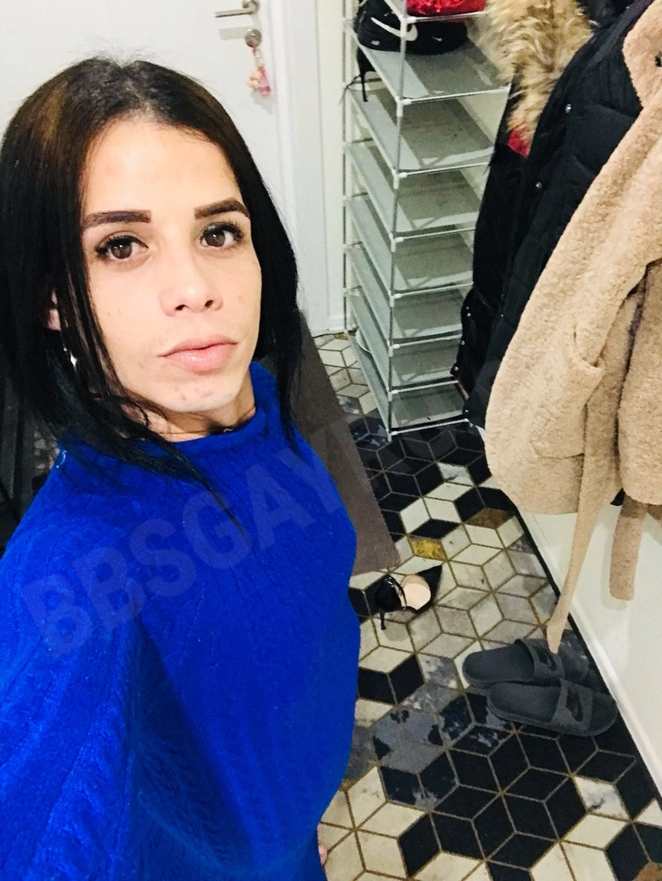 Трансы, трапы и кроссы Москва: Lisandra 27 лет (уни) 3