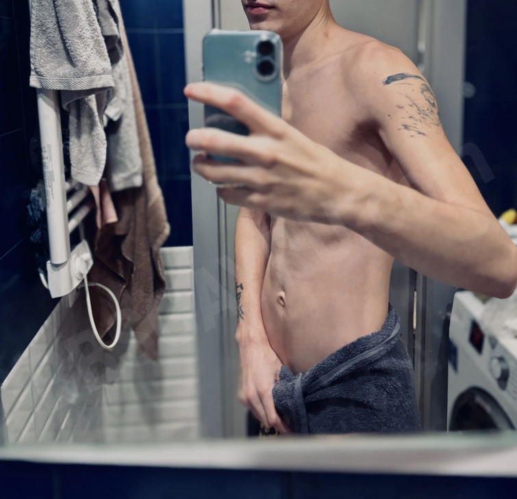 Гей-знакомства Казань: Andrey12121212 21 лет (уни) 1