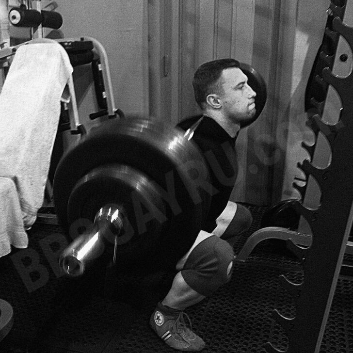 Спорт и фитнес Санкт-Петербург: Fitnes 38 лет (другое) 4