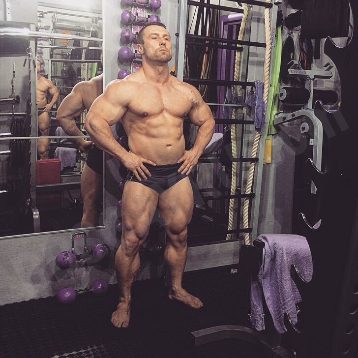 Спорт и фитнес Санкт-Петербург: Fitnes 38 лет (другое) 8