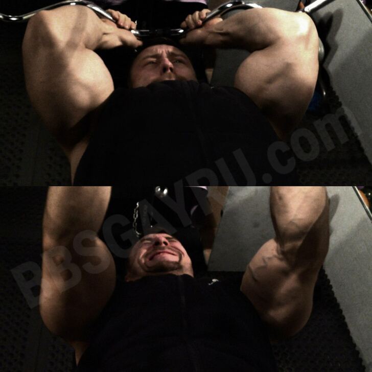 Спорт и фитнес Санкт-Петербург: Fitnes 38 лет (другое) 5