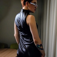 Laura Colt