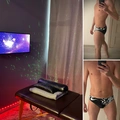 Эскорт и массаж, услуги Санкт-Петербург: Андрей Relax 32 лет (уни)