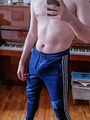 Гей-Знакомства Санкт-Петербург: Rudeboy 29 лет (уни)