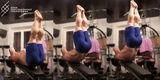 Спорт и фитнес Санкт-Петербург: Fitnes 38 лет (другое)