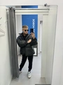 Эскорт и массаж, услуги Санкт-Петербург: Иван 24 лет (пассив)