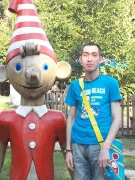 Дмитрий