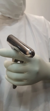 BDSM_Latex, M.D