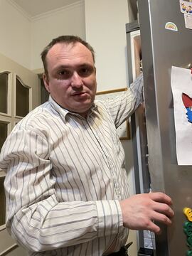 Кирилл