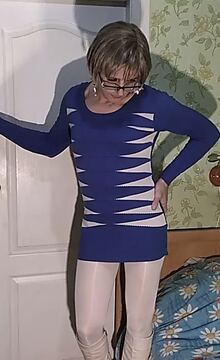 Ксюшка❤️👗👠