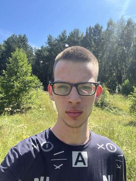 Егор