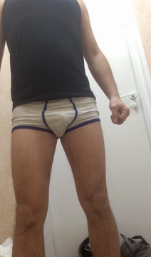 man