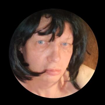 Sissy Svetik